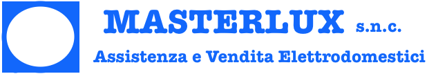 masterlux s.n.c. di tosetto a. cendon a. & c.