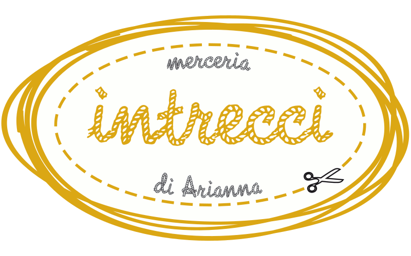 Intrecci Merceria di Arianna - Ciale' s.r.l.