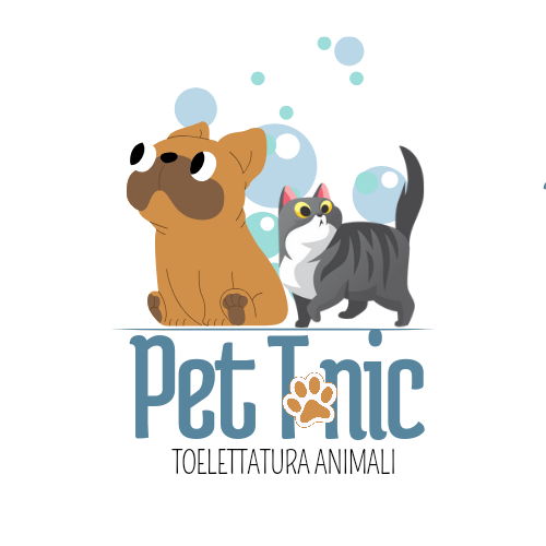 pet tonic di benedetta ugolini