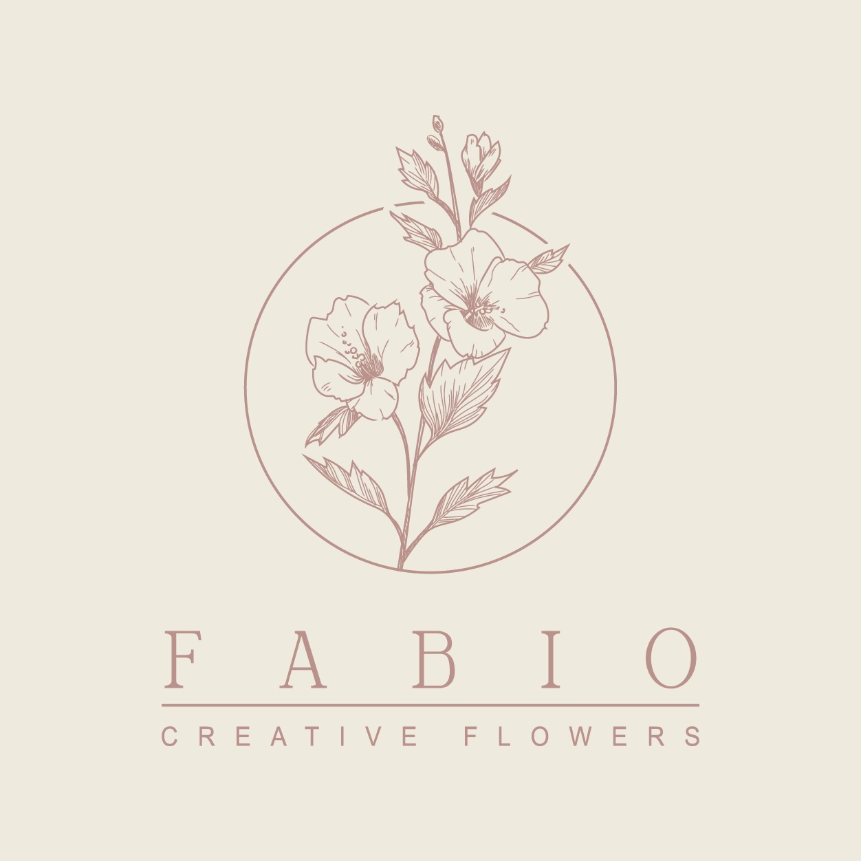 creative flowers di fabio de bortoli
