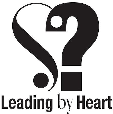 Leading by Heart di Valeria Cantoni