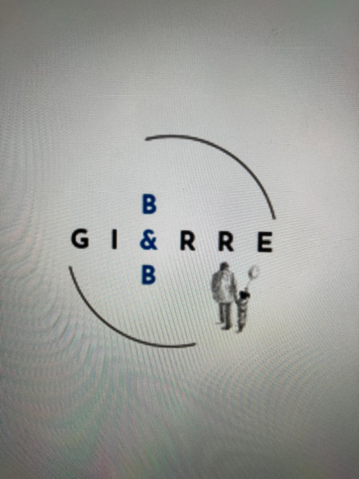 gierre b & b - affittacamere - bed and breakfast