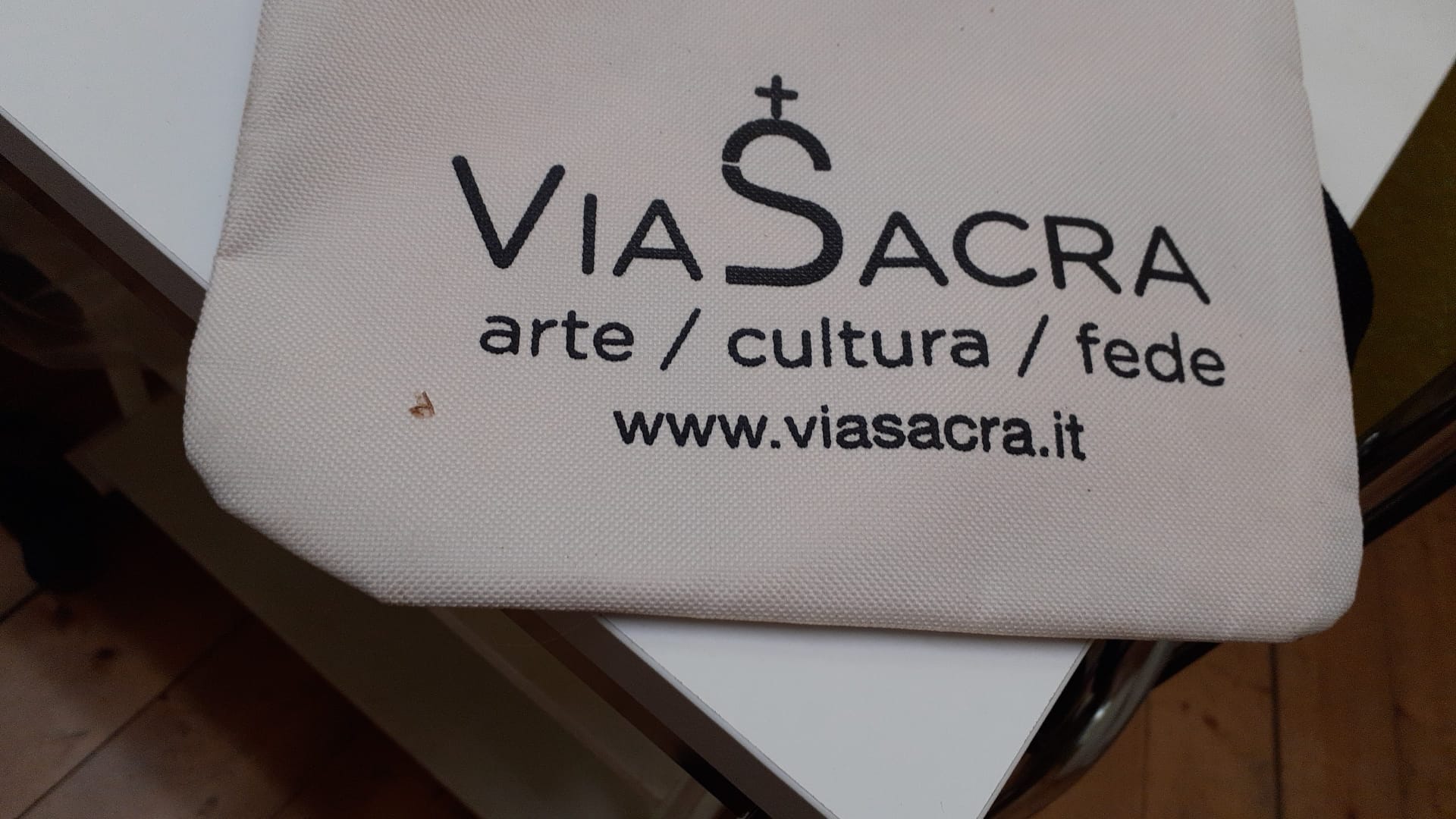 VIA SACRA