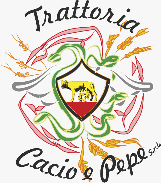 trattoria cacio e pepe s.r.l.