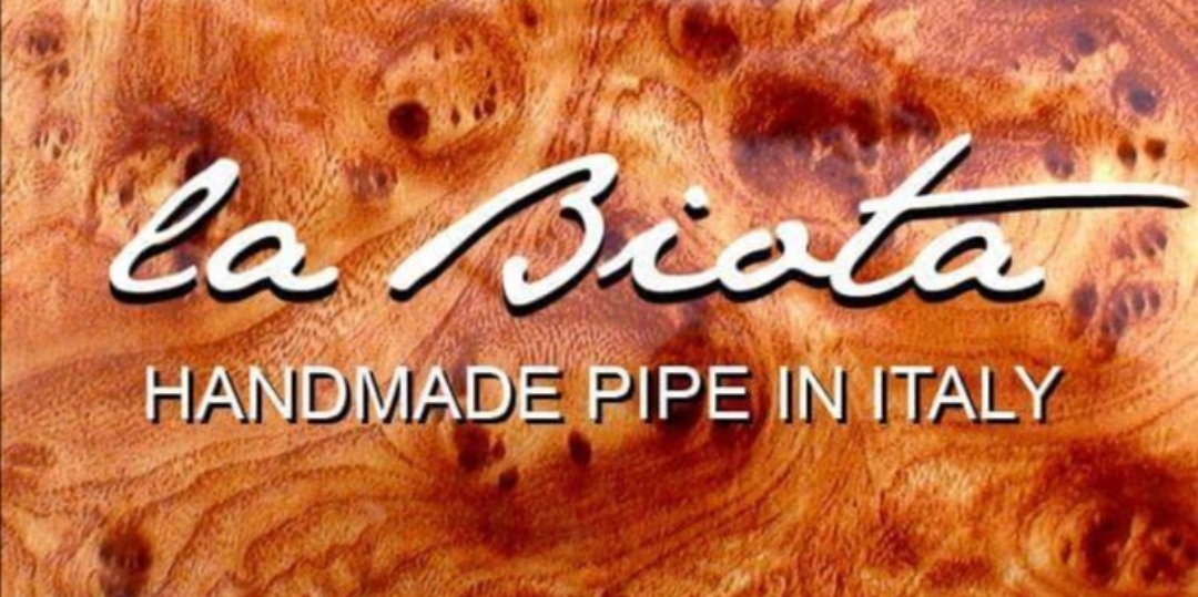la Biota pipe artigianali