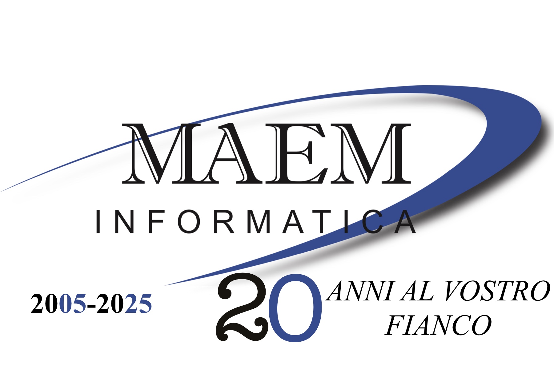 MAEM INFORMATICA s.u.r.l