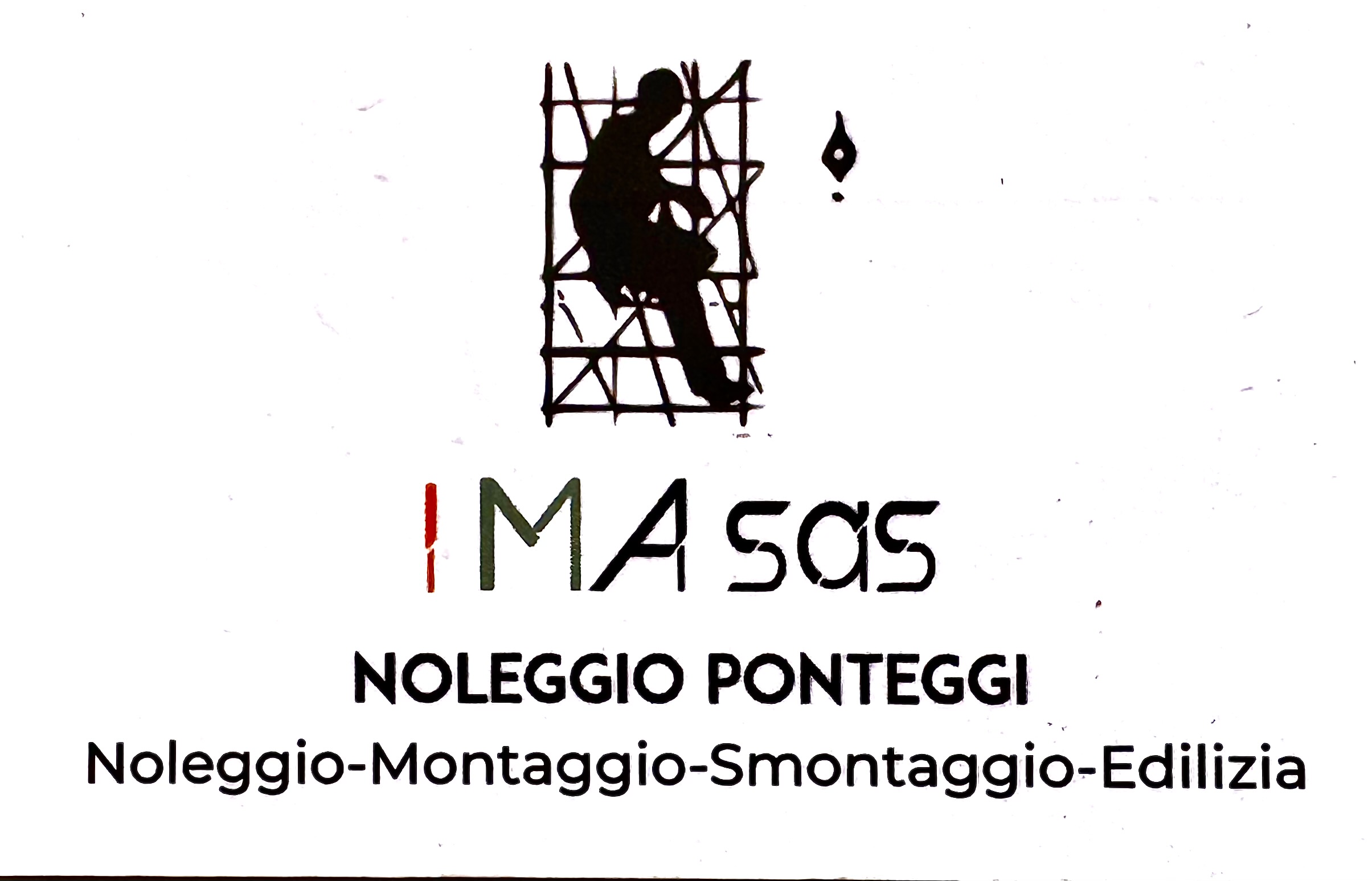 Ima Ponteggi s.a.s. di Gatti Roberto & c.