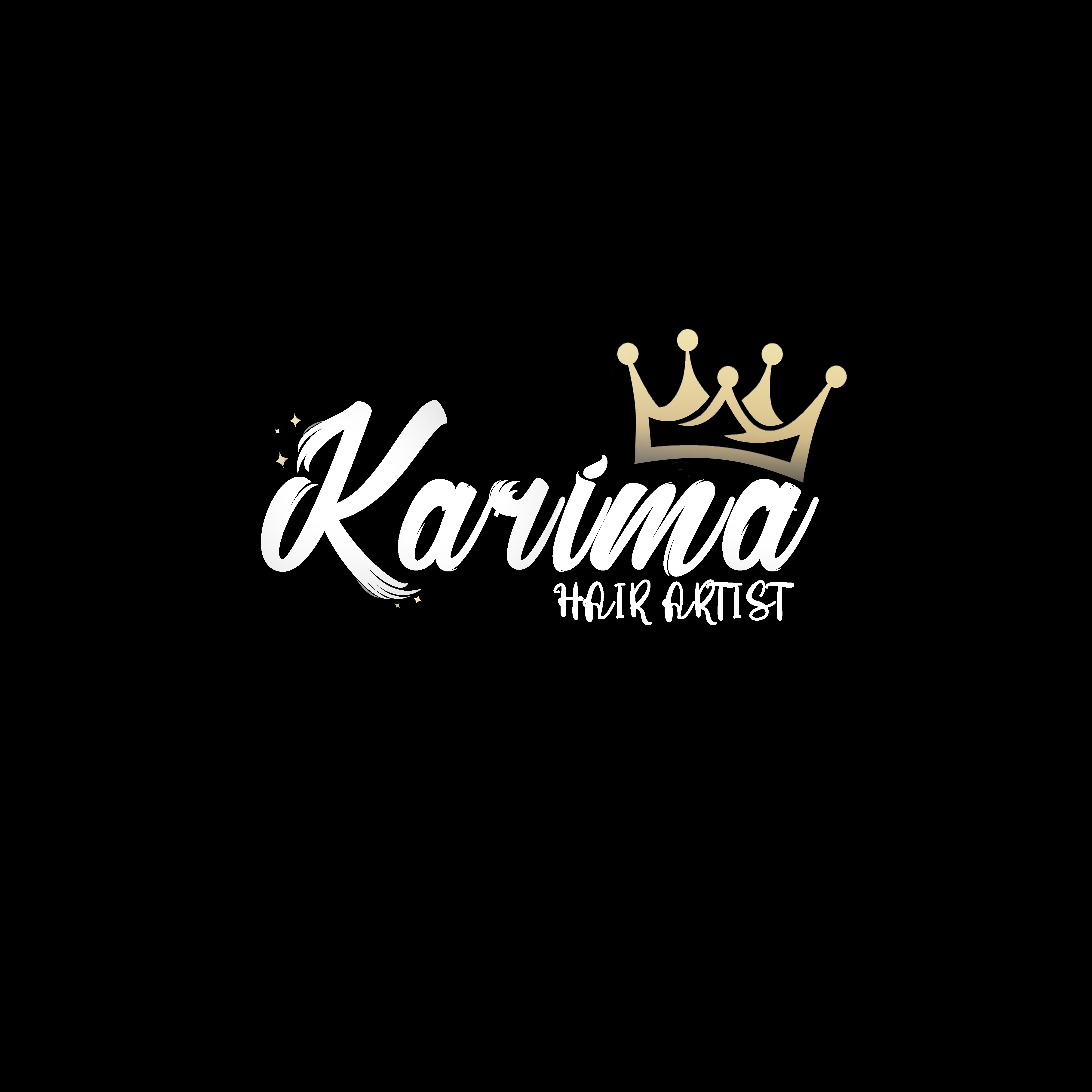 Karima Hair Artist di Lupino Karima