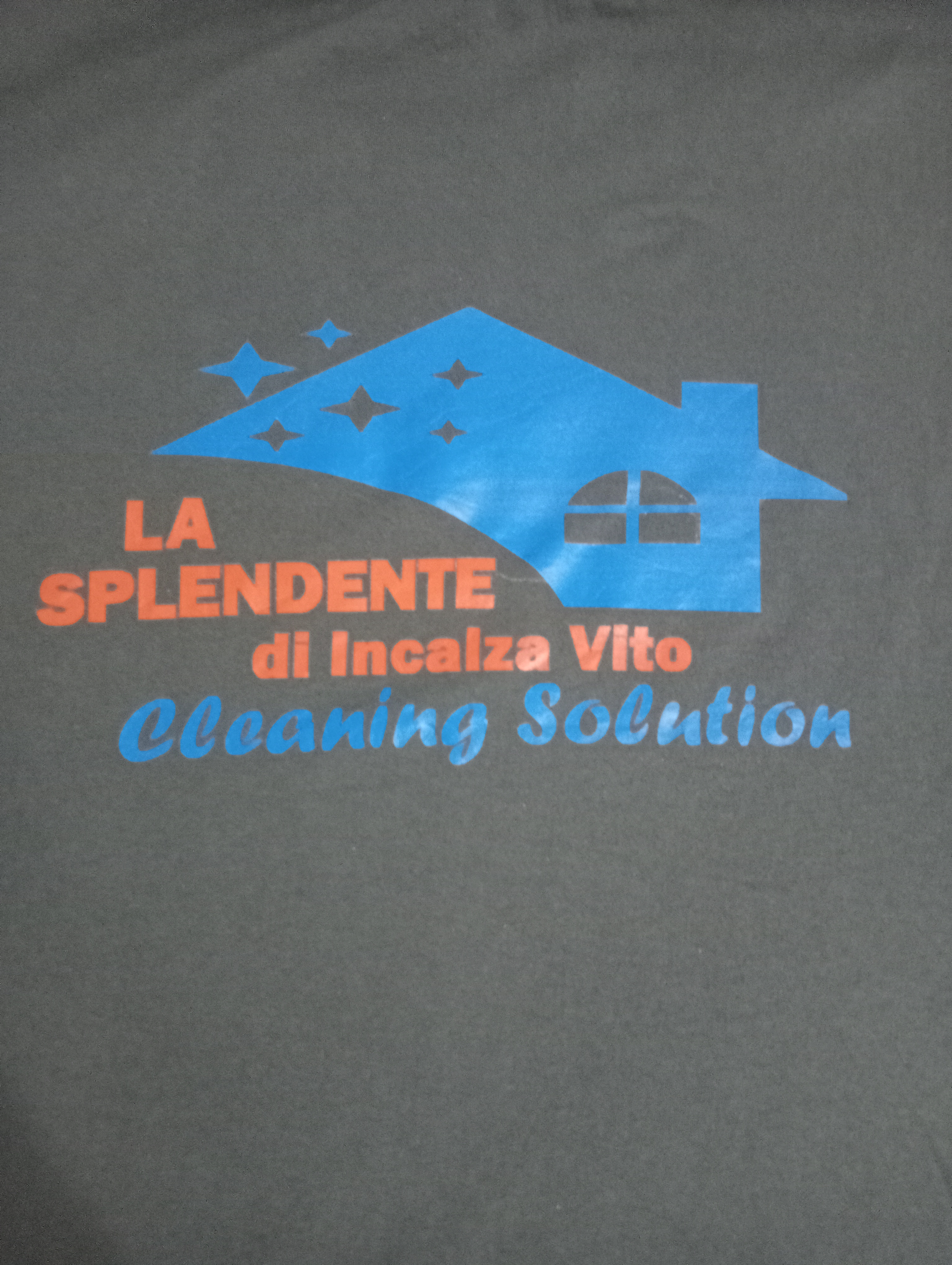 la splendente di incalza vito