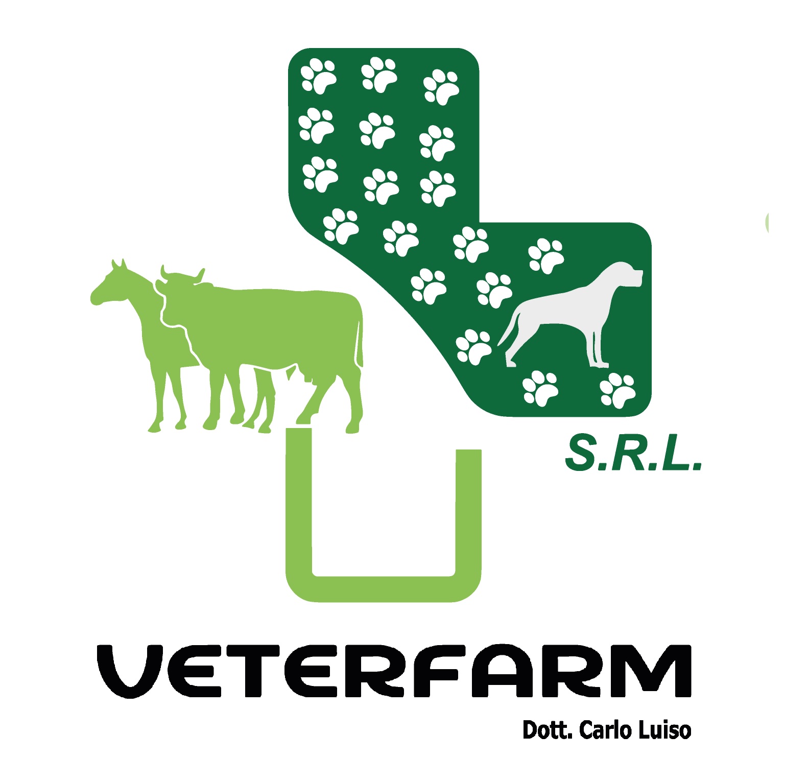 Veterfarm Dott. Carlo Luiso s.r.l.