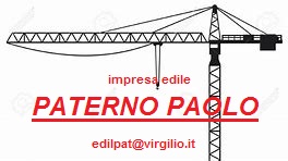 impresa edile paterno paolo
