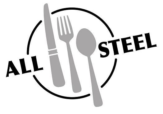 ALL STEEL DI ZUCCHINI ELENA 
