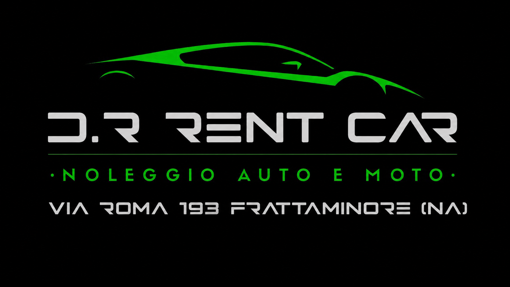 d.r rent car s.r.l.s.