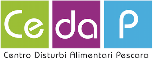 CedaP - Centro Disturbi Alimentari Pescara - societa' tra professionisti di Marianecci Emanuele & c s.a.s.