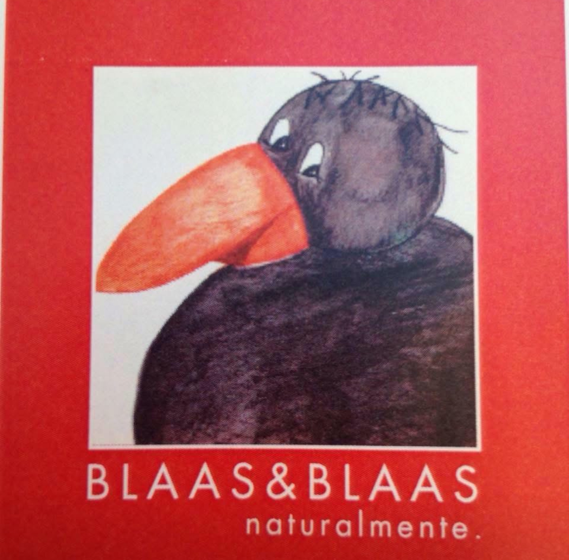Marie Blaas “Blaas Blaas”