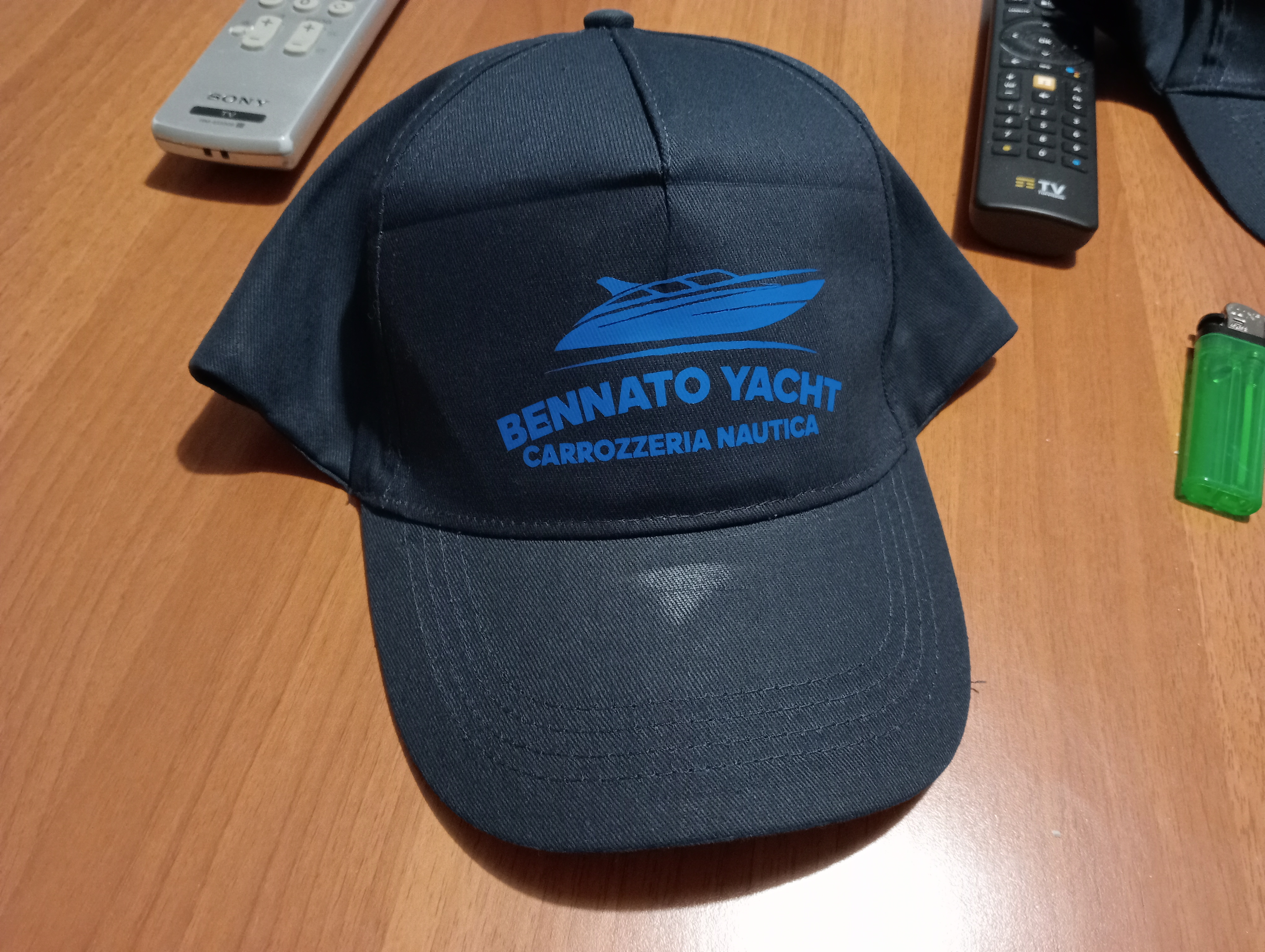 bennato yacht di bennato maurizio
