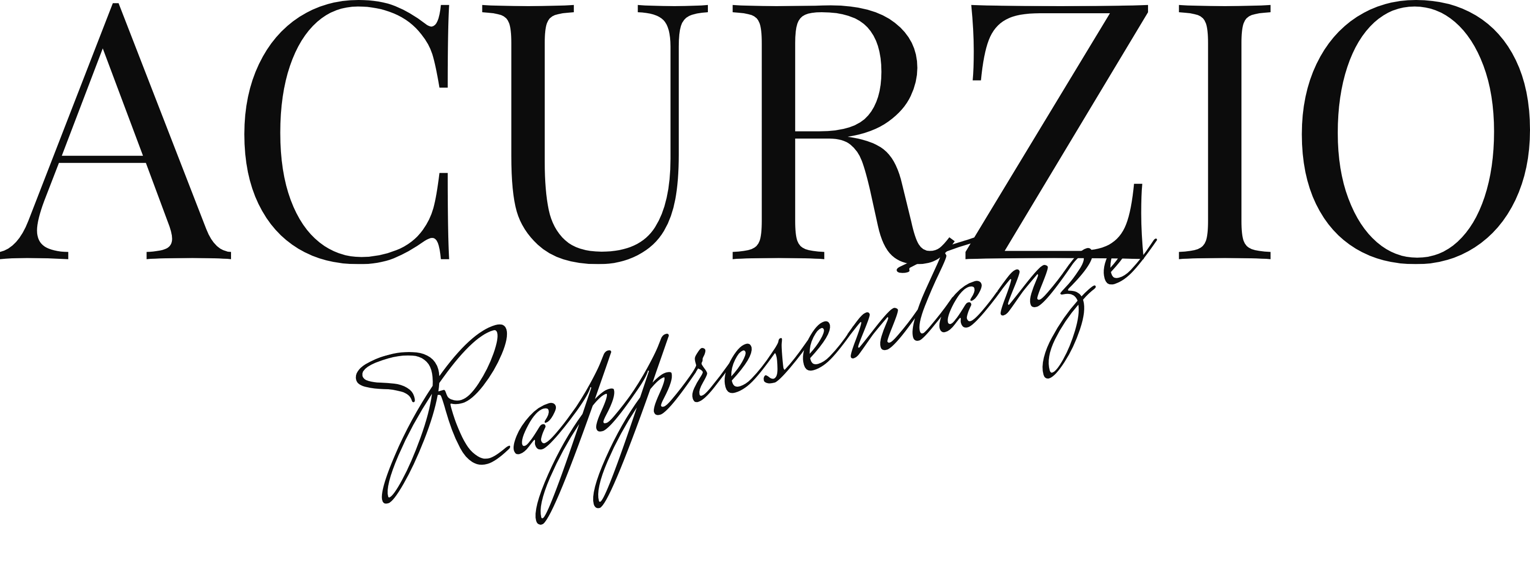 ACURZIO RAPPRESENTANZE SRL