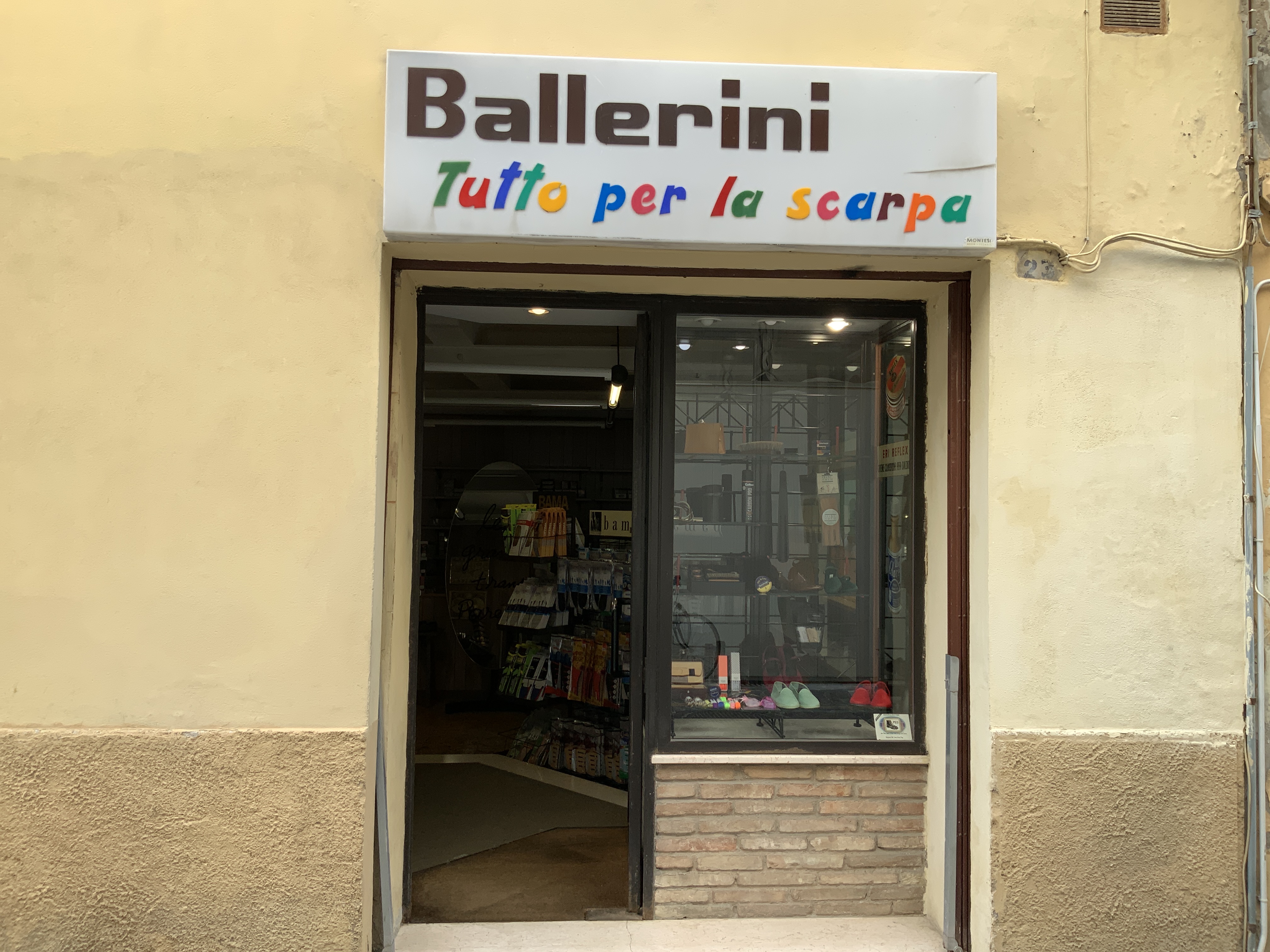 ballerini di daniela moroni