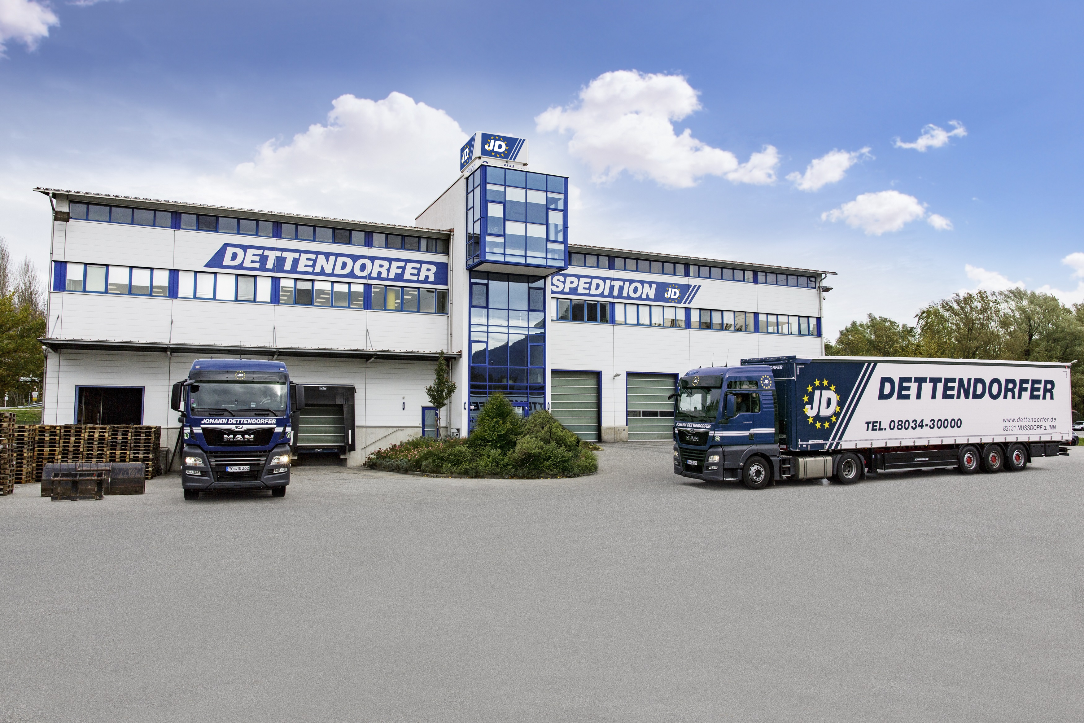 Dettendorfer Italia S.r.l.