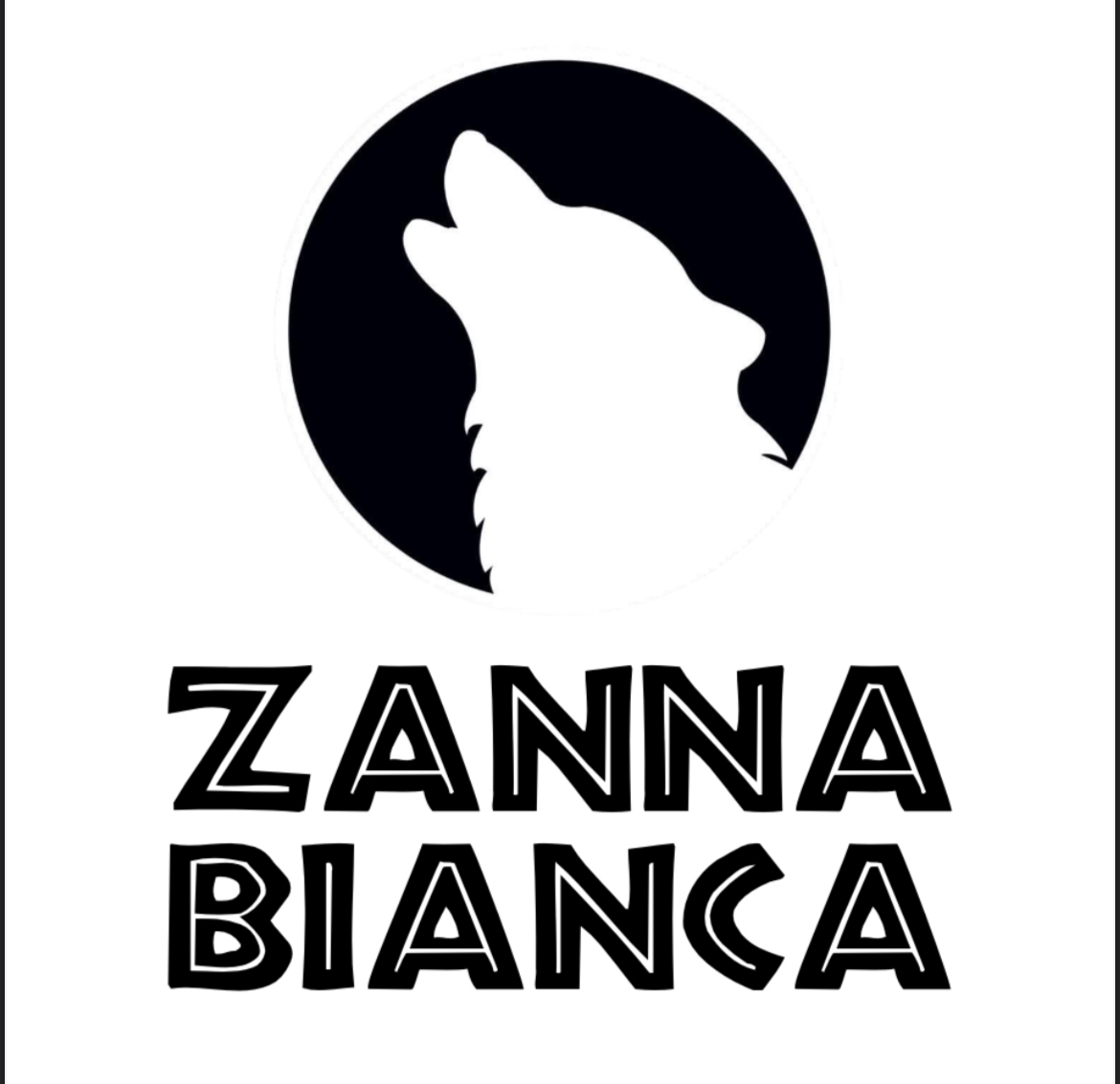 Zanna Bianca di Vinci Alessandra