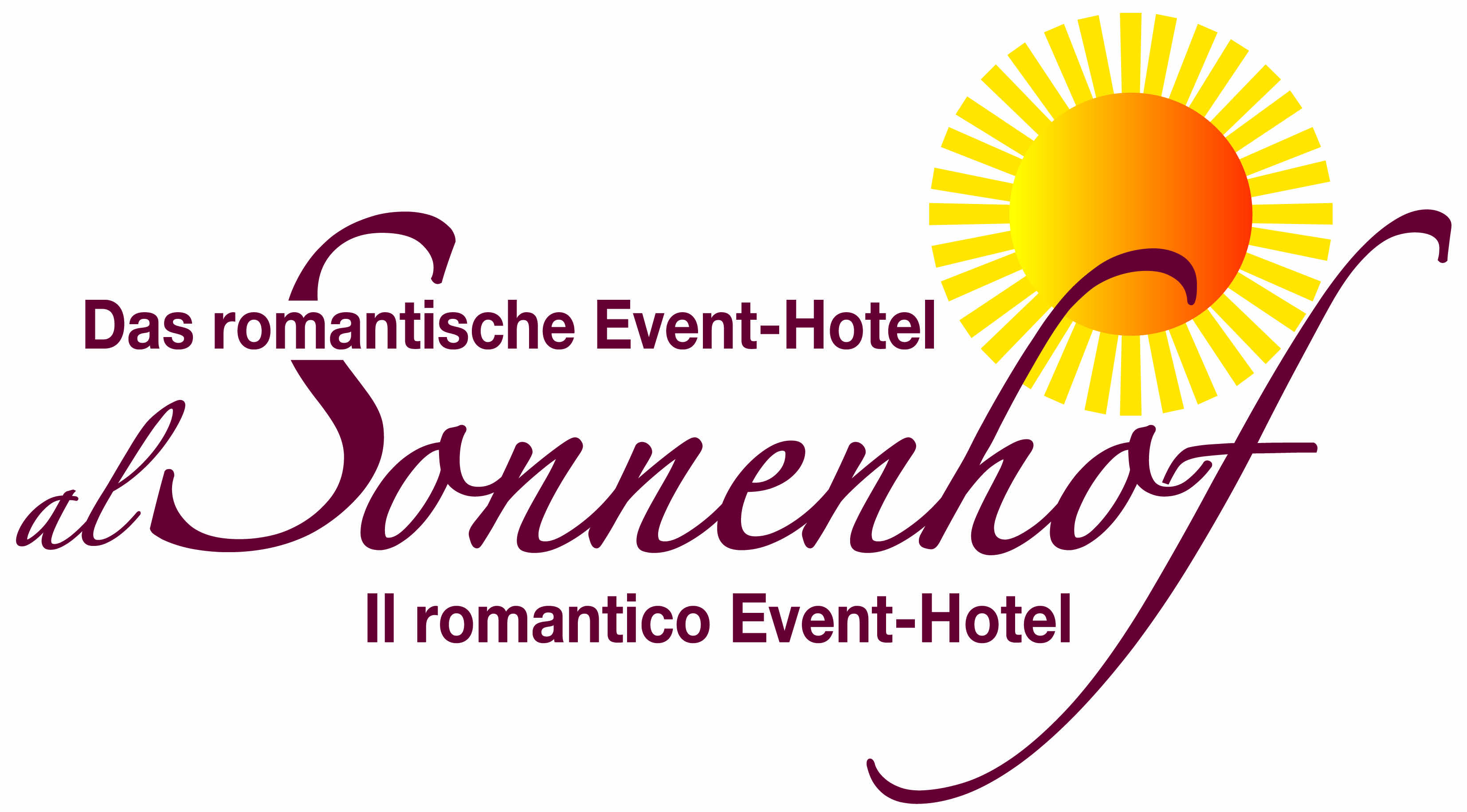 hotel sonnenhof sas di castlunger fabian & c.