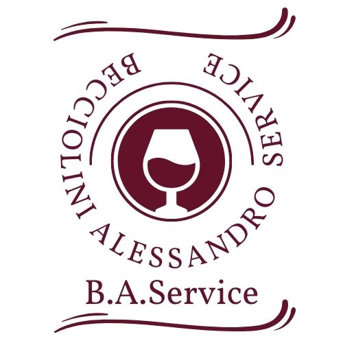 B.A Service