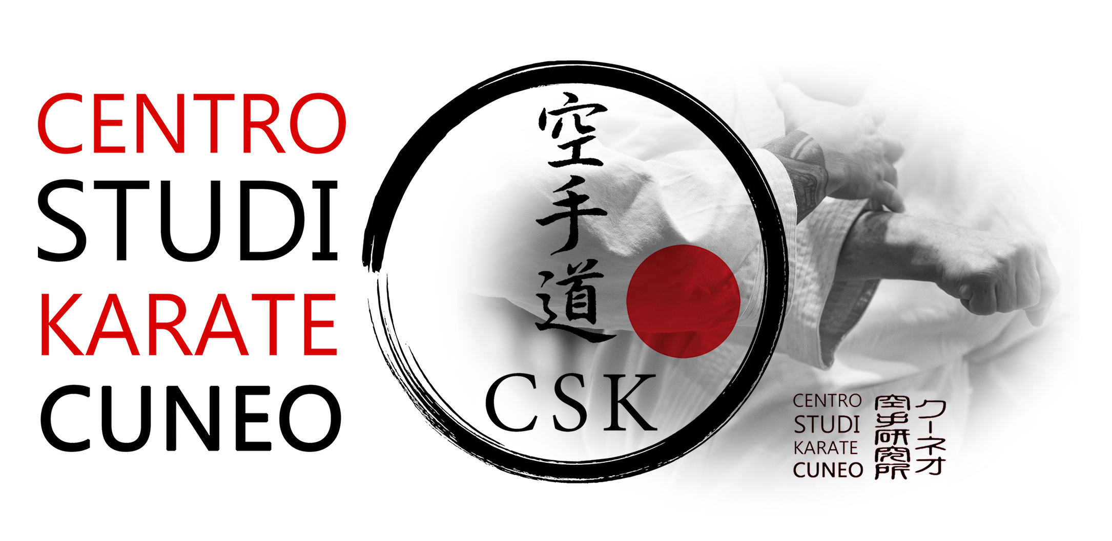 CENTRO STUDI KARATE CUNEO