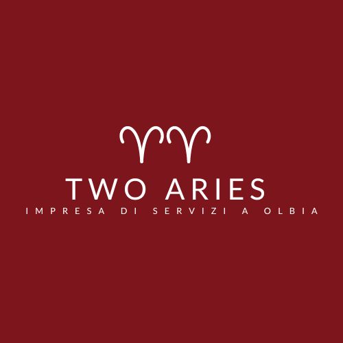 two aries di emanuele galgani