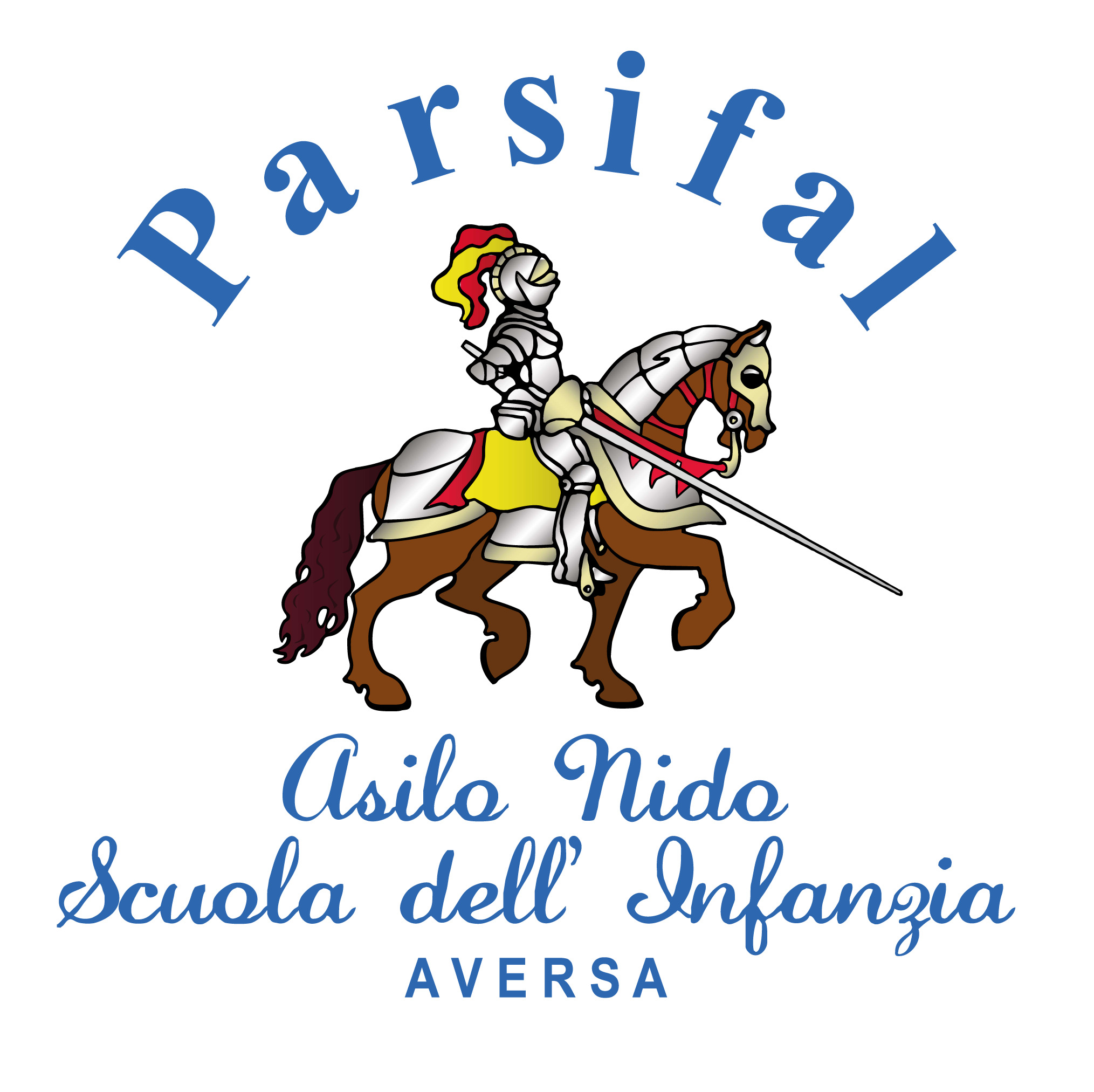 parsifal di coscione amelia e c. s.a.s. - impresa sociale