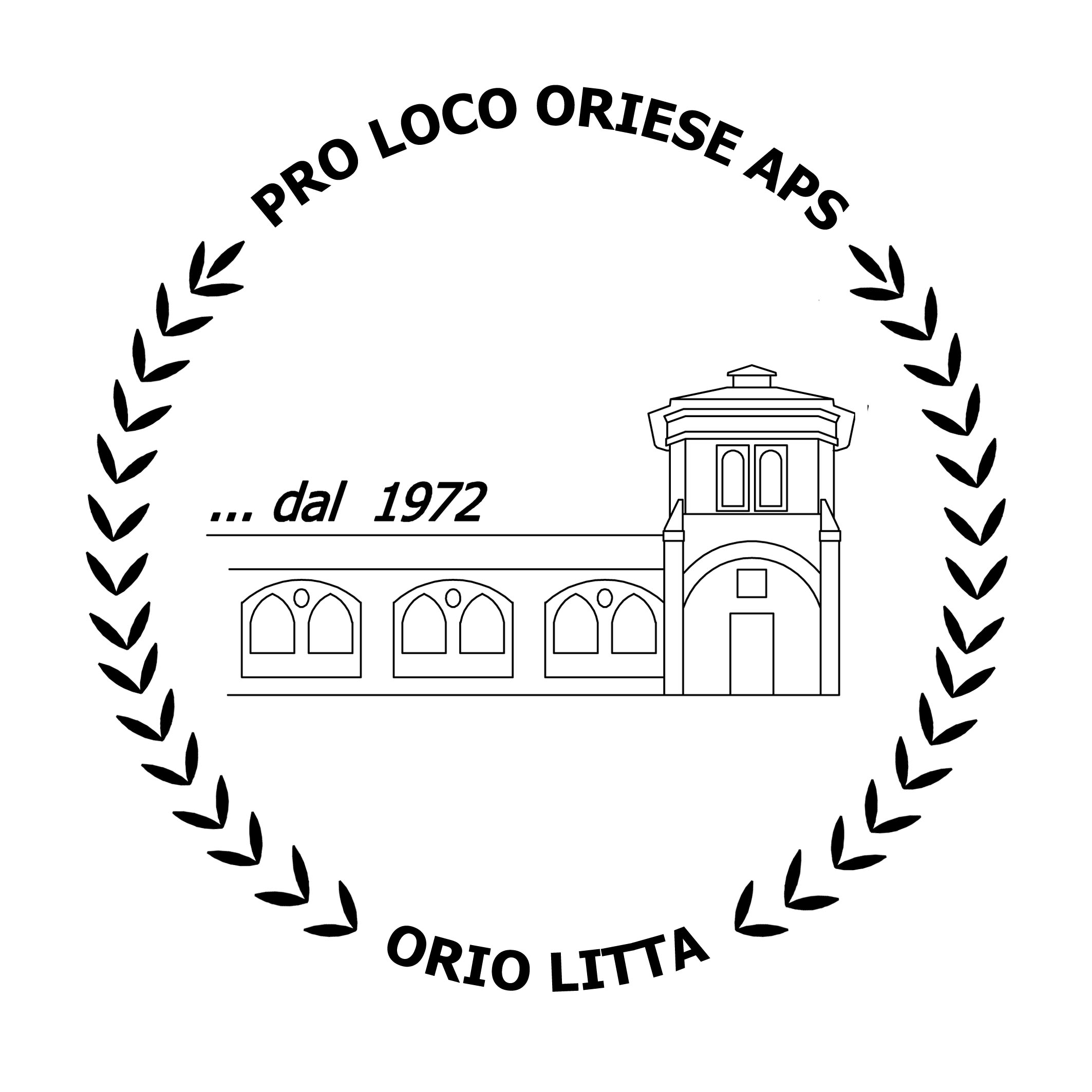 PRO LOCO ORIESE APS
