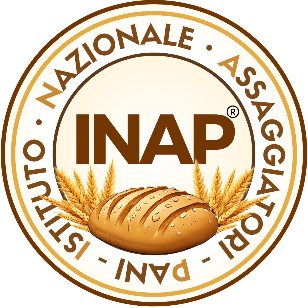 INAP - Istituto Nazionale Assaggiatori Pani - Associazione di Promozione Sociale