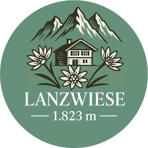 Lasta Gerda - Lanzwiesenalm