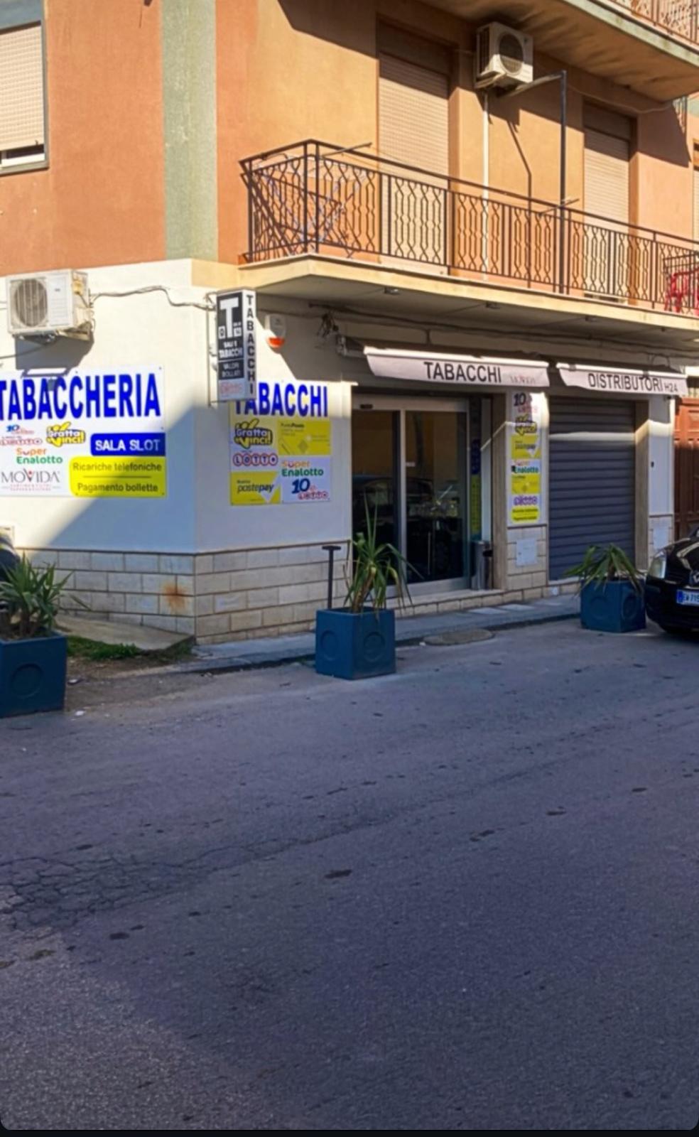 lupo nicolo' basilio