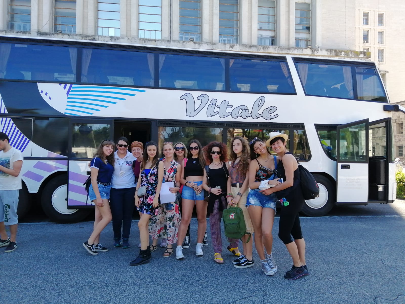 vitale viaggi srl