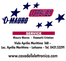 Casa dell'Elettronica s.a.s. di Mauro Marco e C.