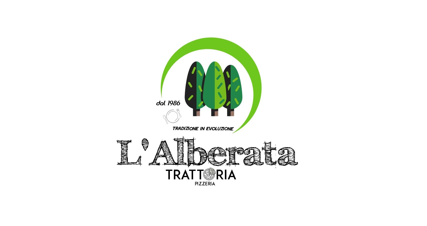 Trattoria Pizzeria L'Alberata
