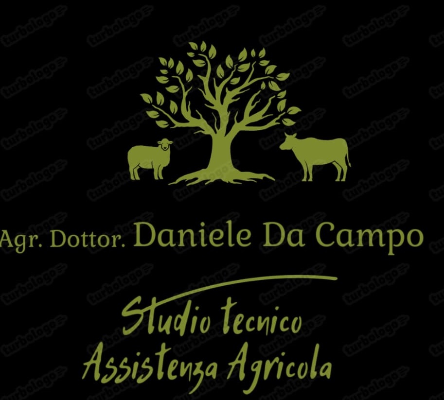 Agr. Dottor Da Campo Daniele