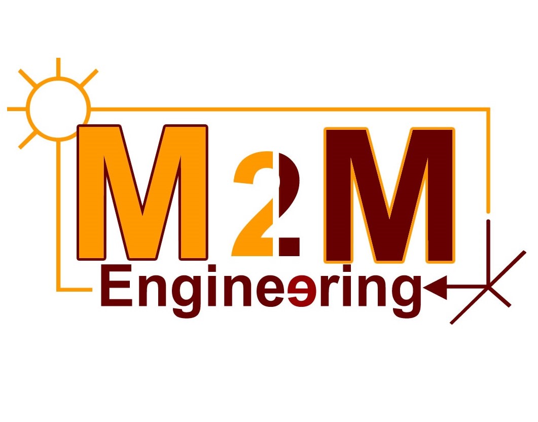 M2M Engineering sas - Microalgae & Biotechnology