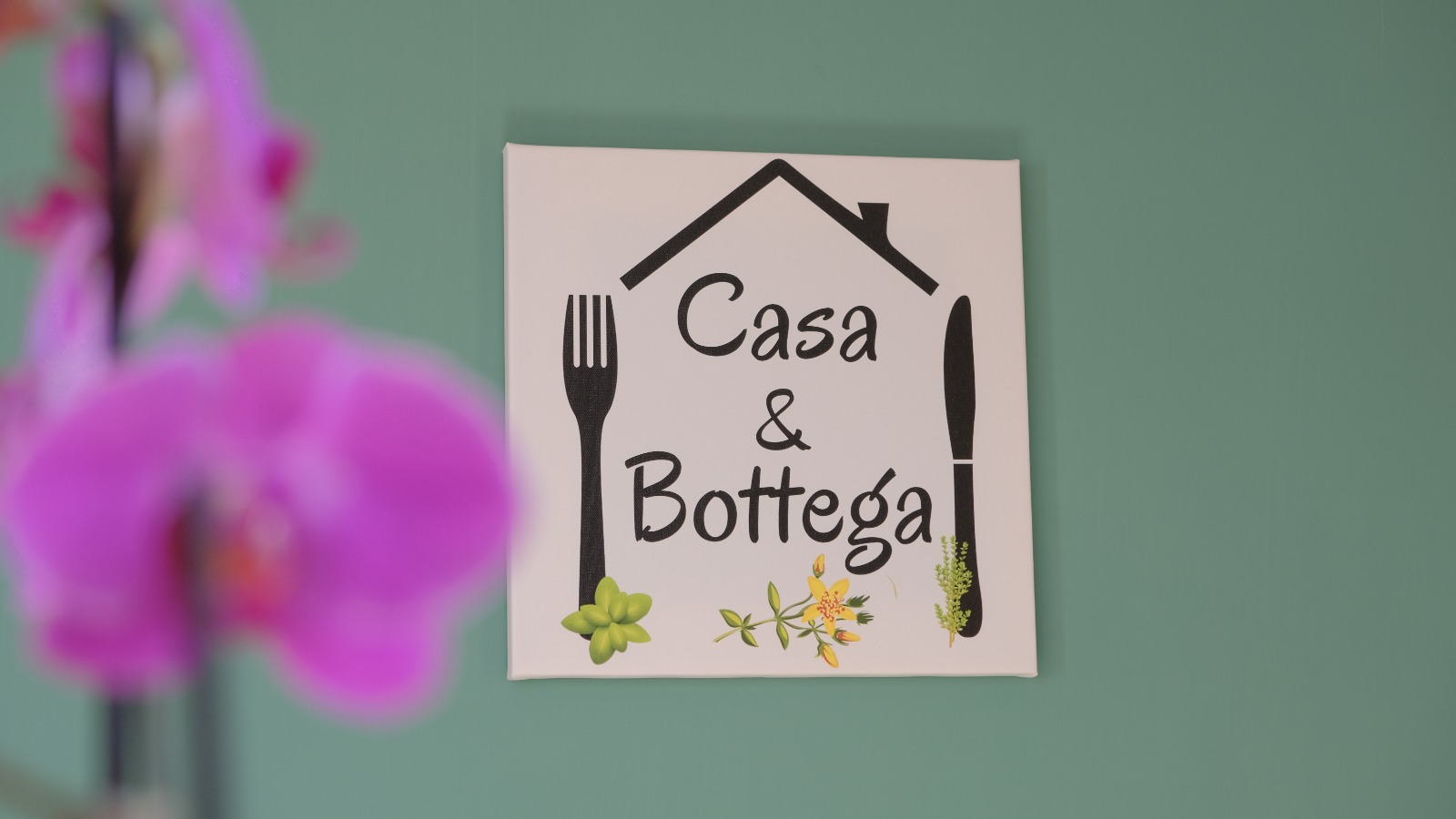 casa & bottega di romina colangeli
