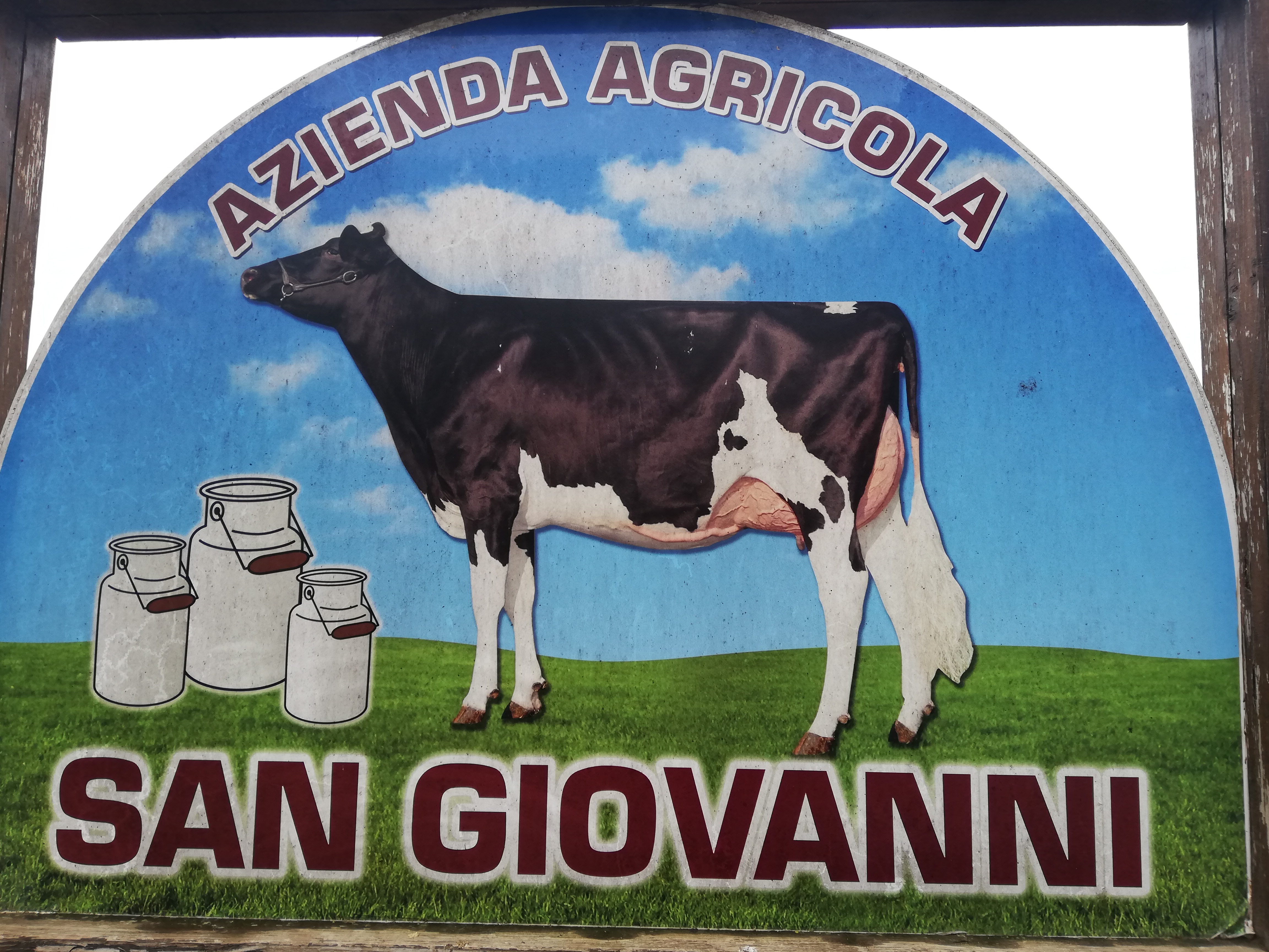 azienda agricola san giovanni di fissore manuele