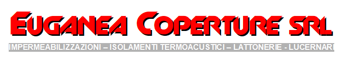 Euganea Coperture s.r.l. -