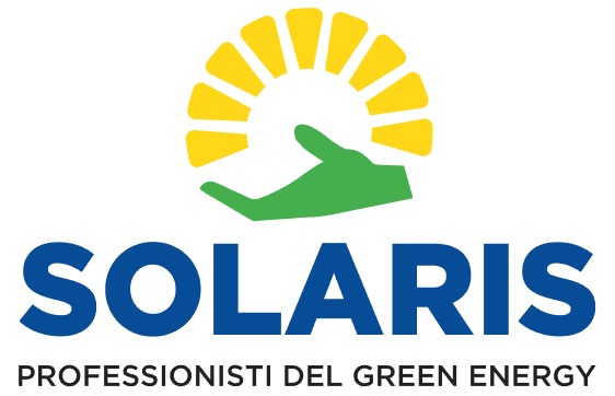 Solaris impianti gruppo I&C Power srls