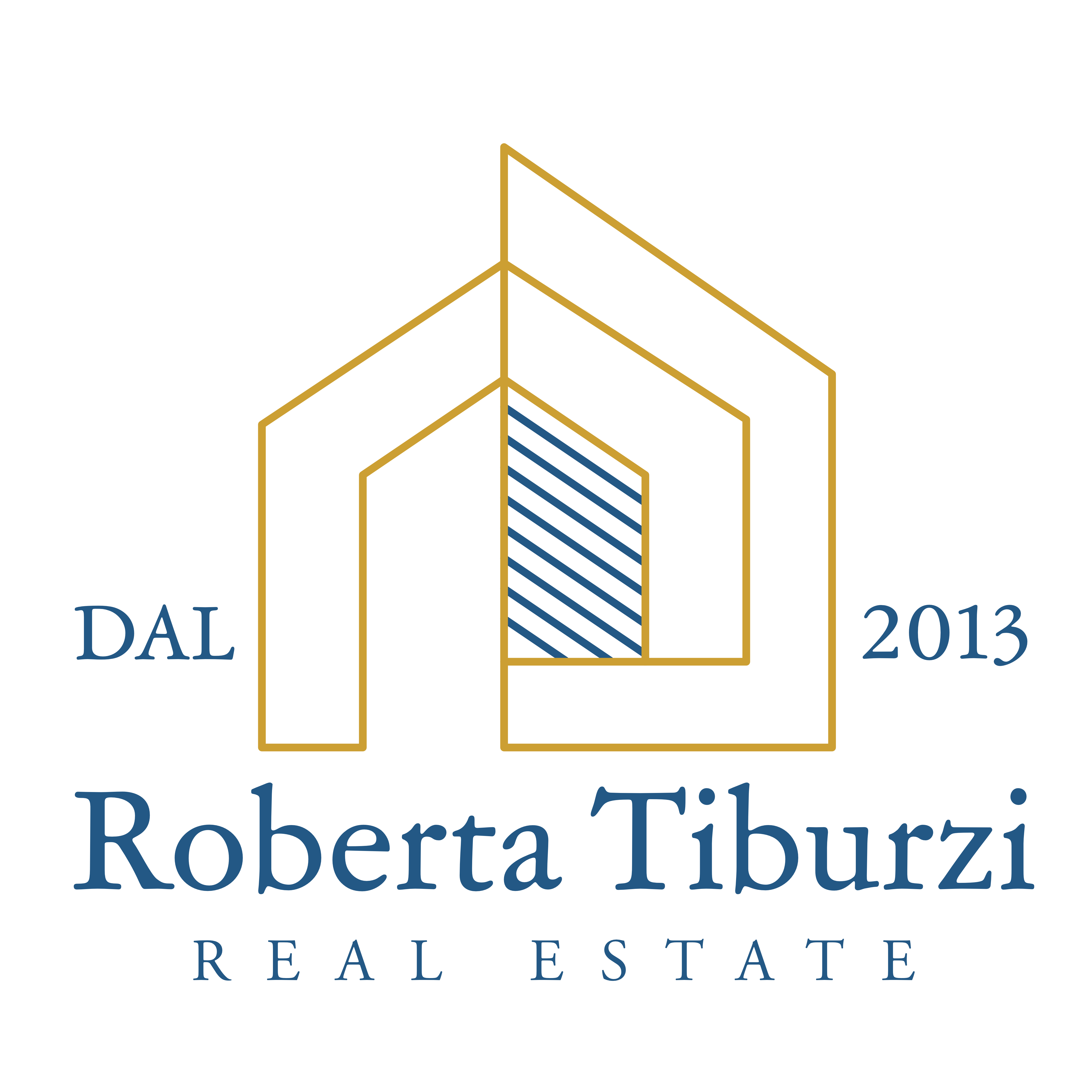 Roberta Tiburzi Real Estate