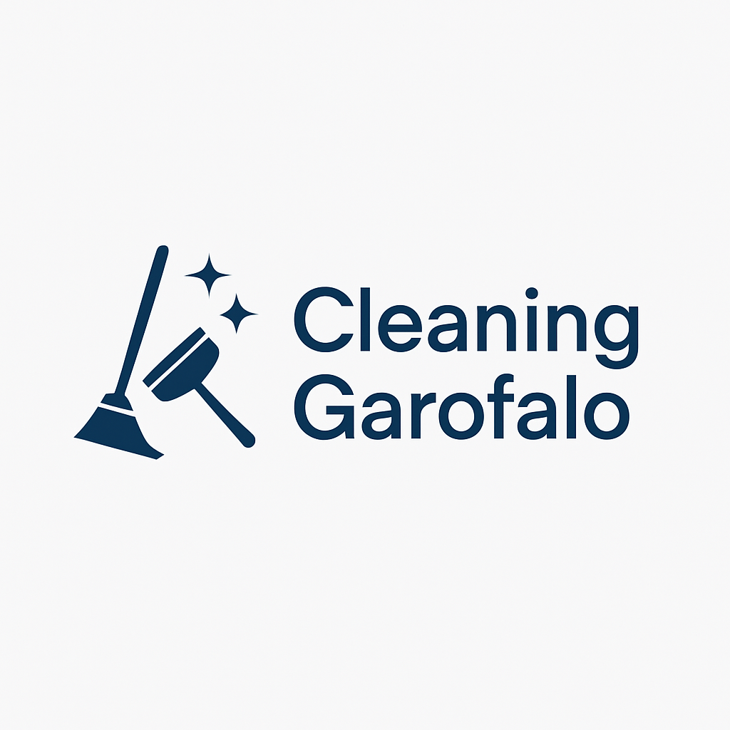 Cleaning Garofalo di Garofalo Cristopher