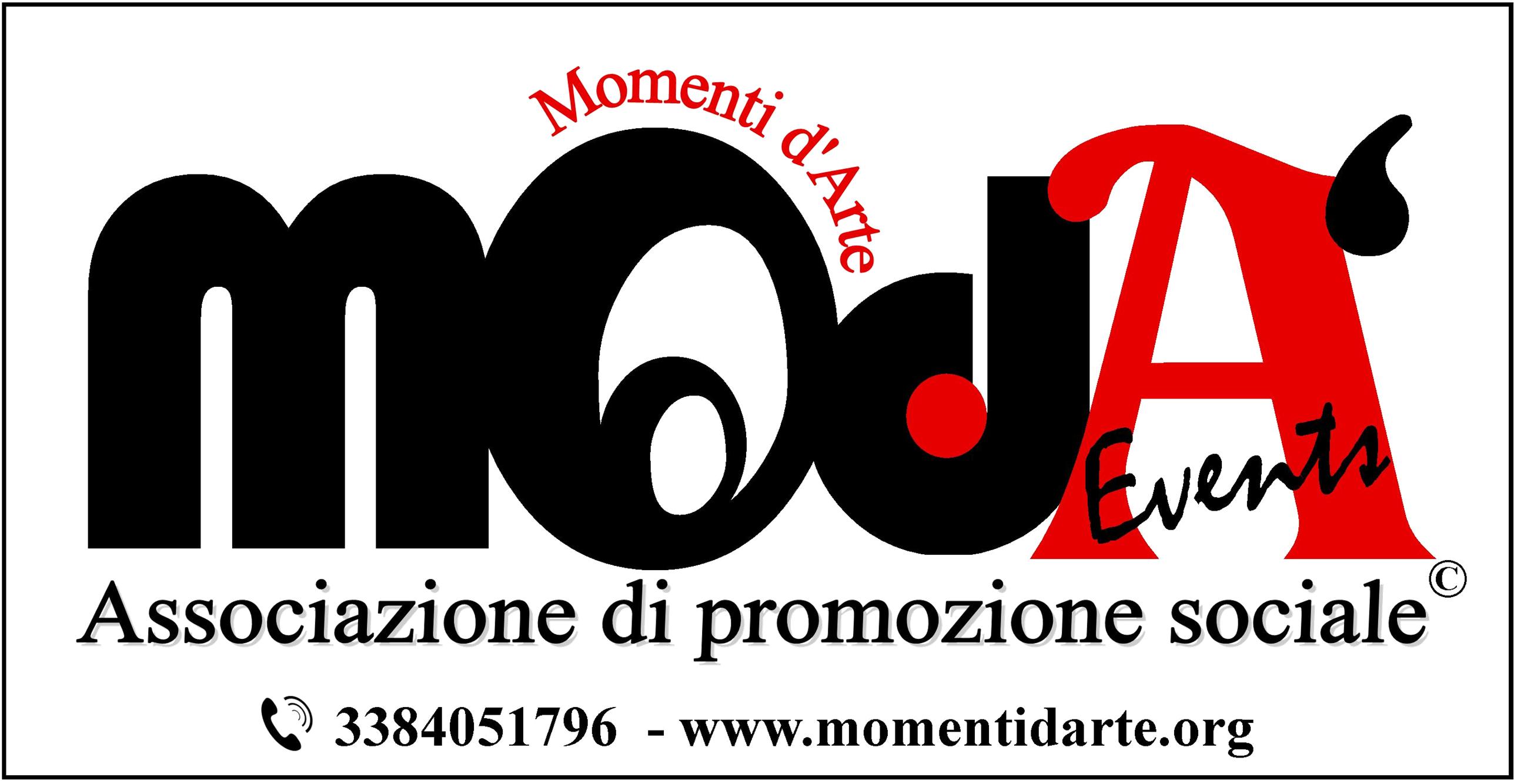 mo.d'a'-momenti d'arte-associazione di promozione sociale