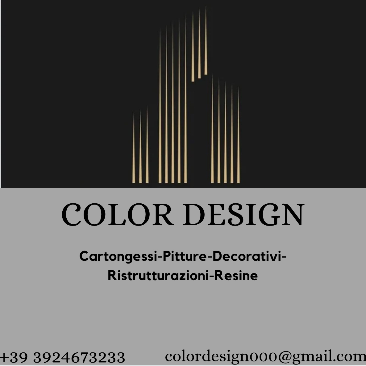 Color design di pira samet