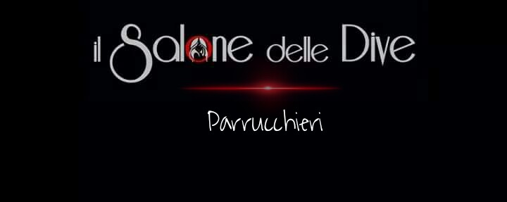 IL SALONE DELLE DIVE