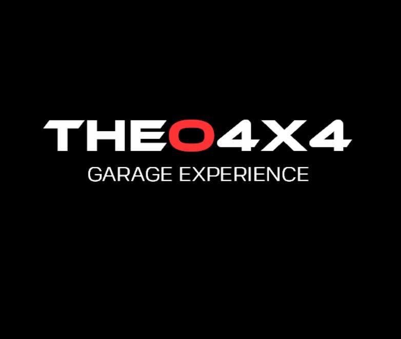 THEO 4X4 Garage Experience