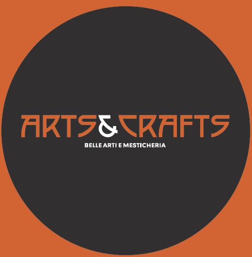 arts&crafts di sergio baroni