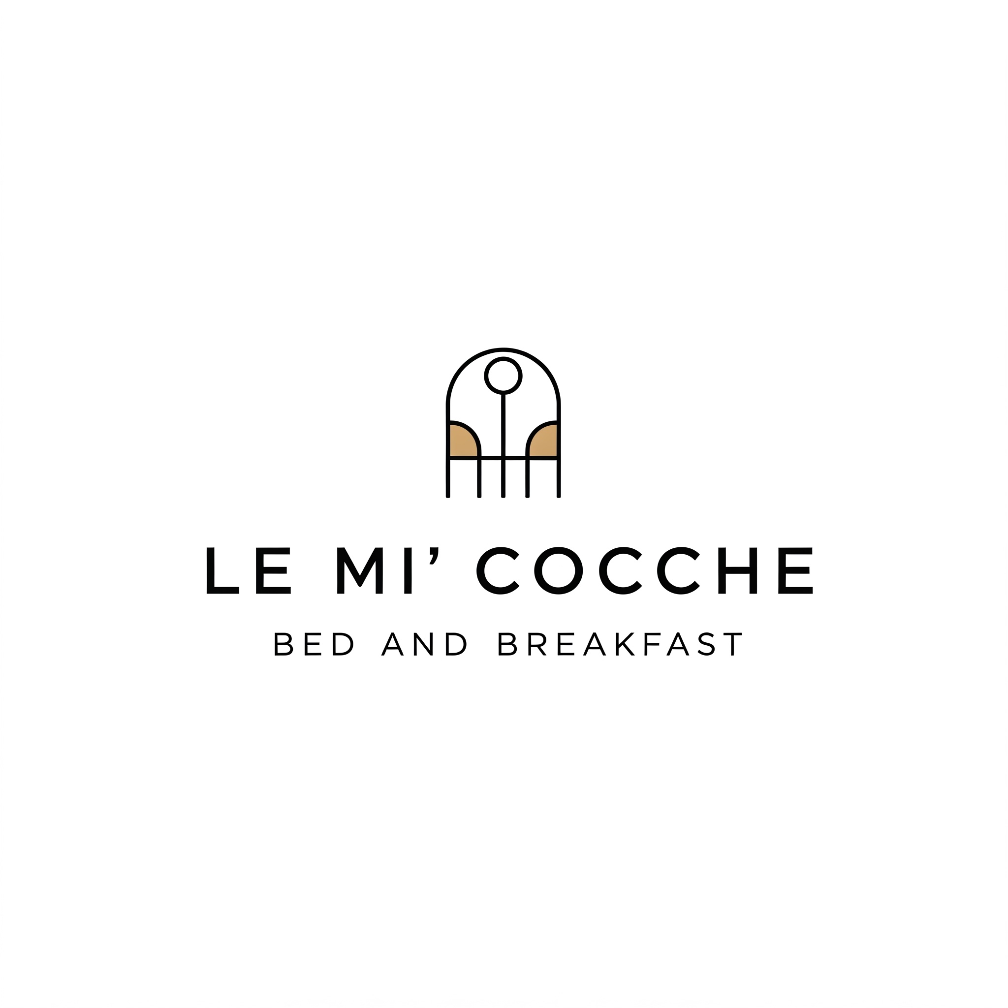 B&B Le mi' Cocche